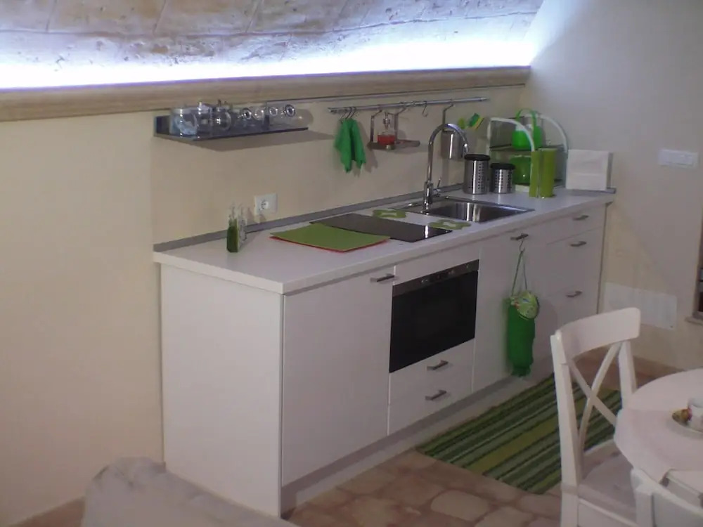 B&B La Grotta