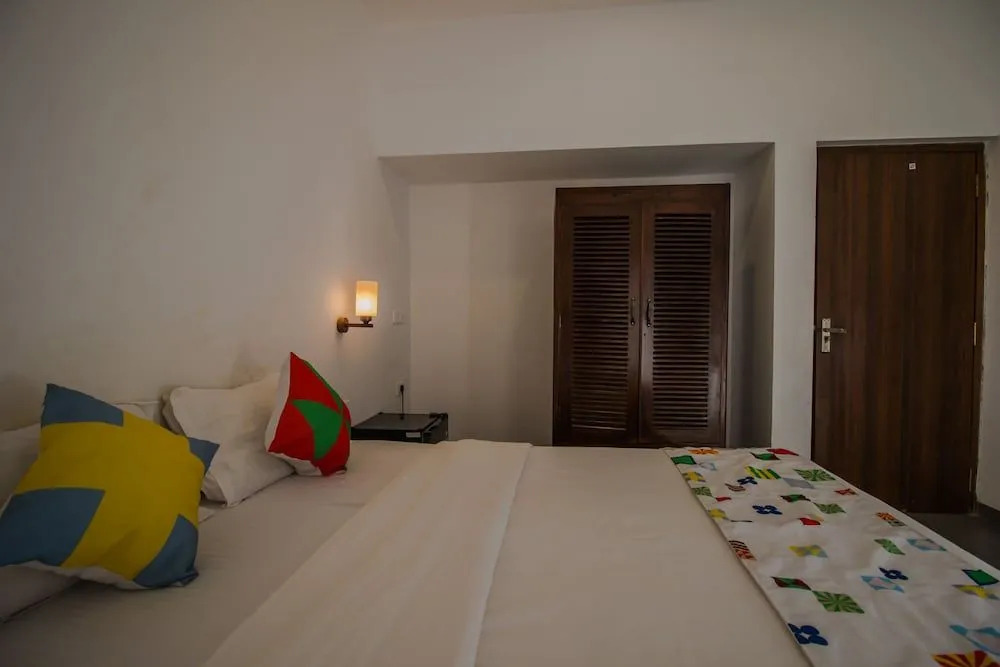 OYO 24768 Home Beach View Stay Morjim