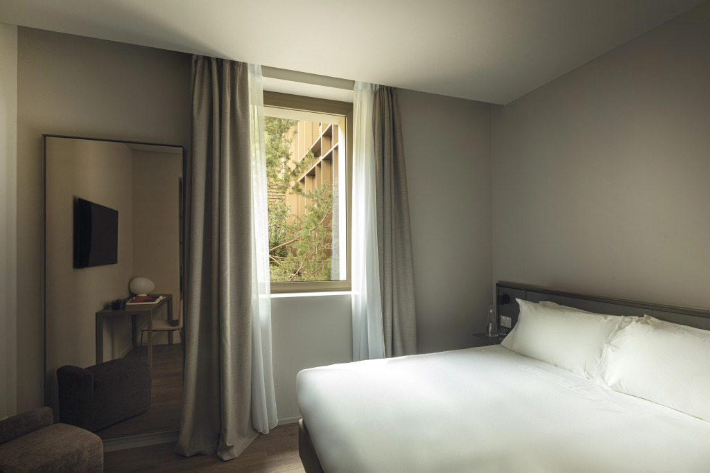 Hotel Promessi Sposi