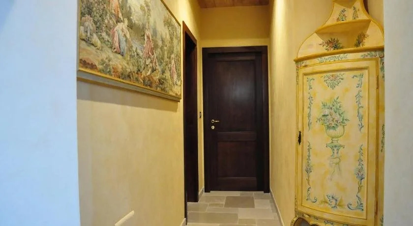 Masseria Le Terrazze di Serranova