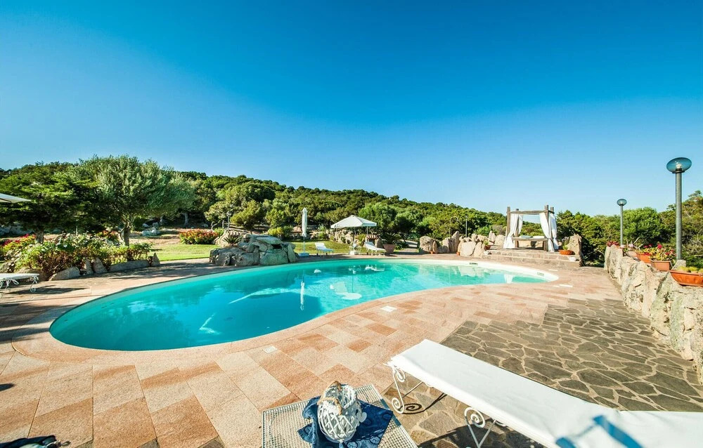 Nice Home In Arzachena