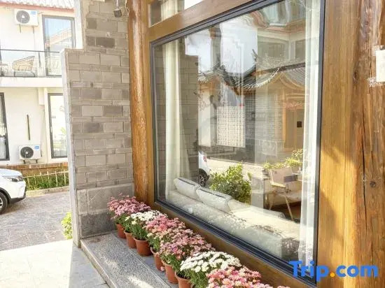 Lijiang Wenlin Beauty Residence (Lijiang Old Town Store)