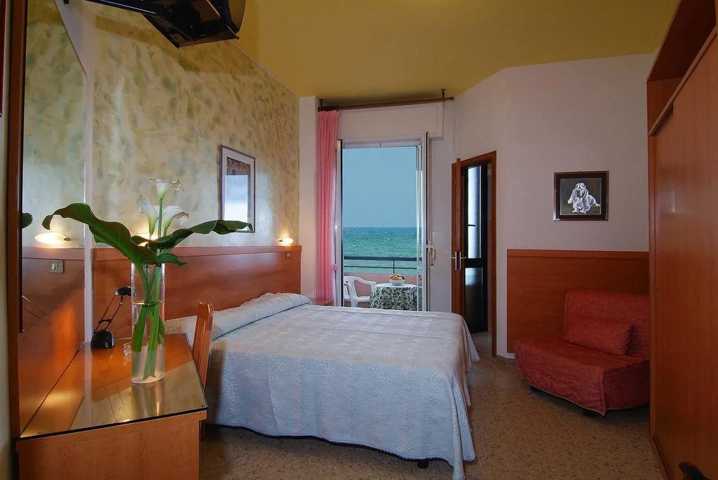 Hotel Cristina