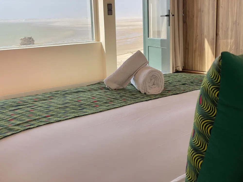 PARAISO DAKHLA