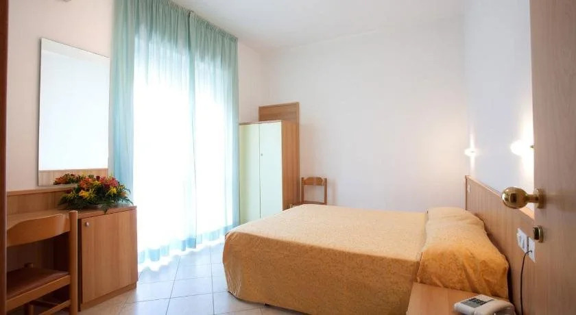 Hotel Nel Pineto