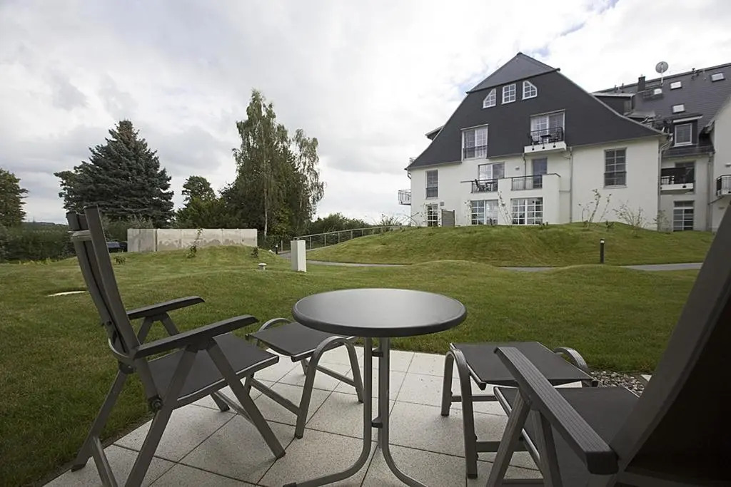 Residenz am Balmer See - FeWo 36