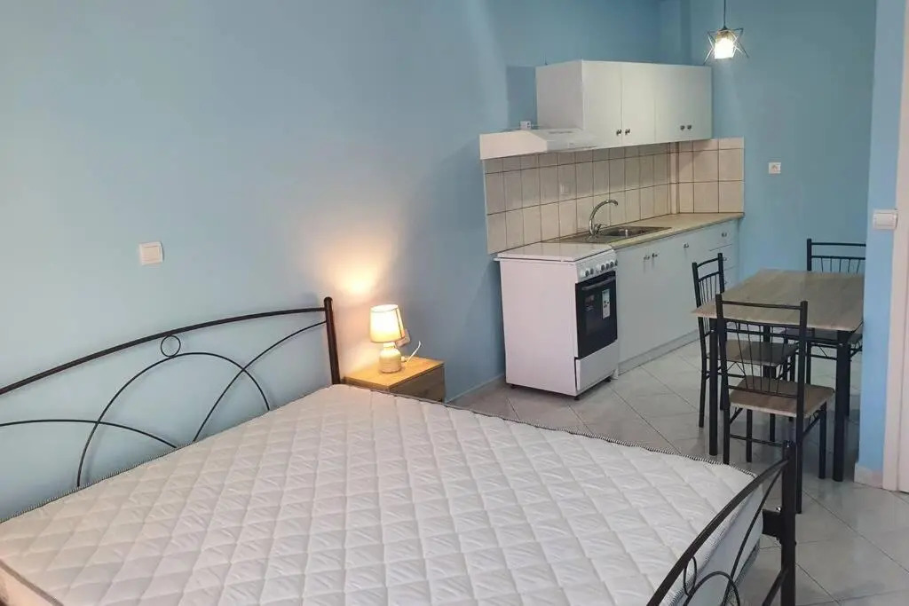 Johanna Apartment 3