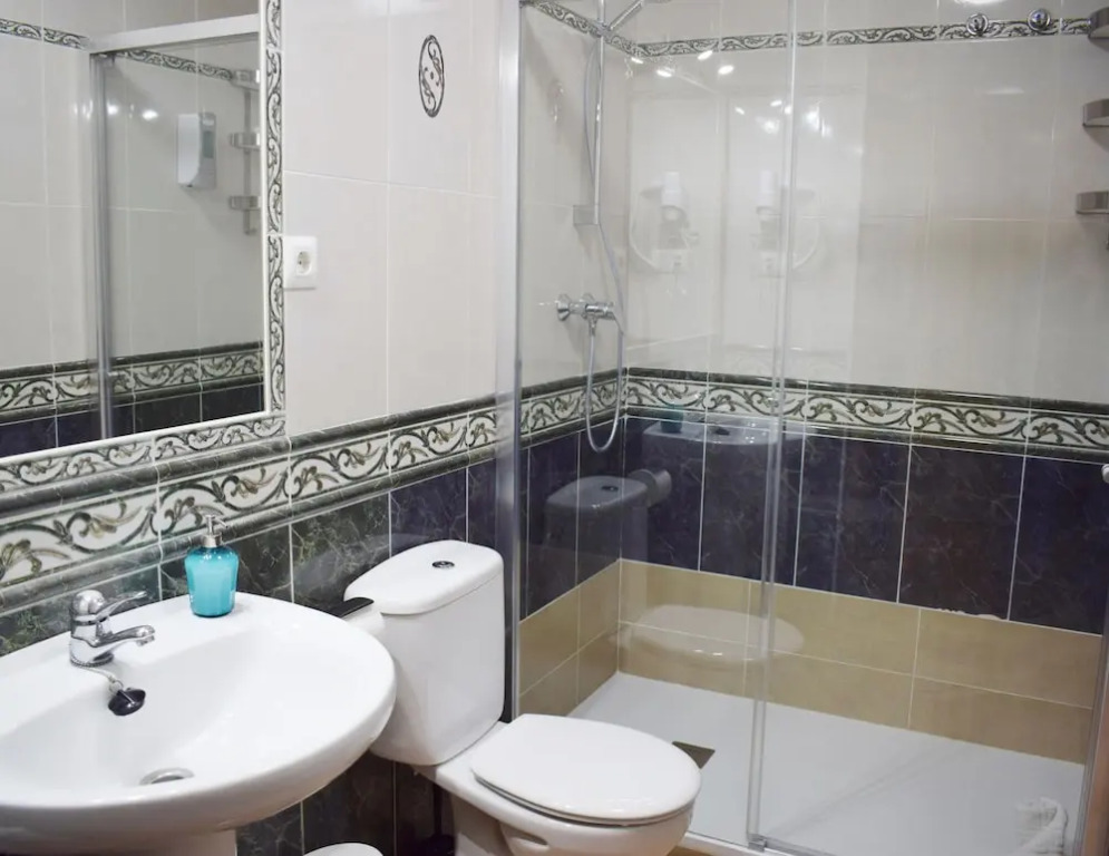 Apartamento Carabeo 97