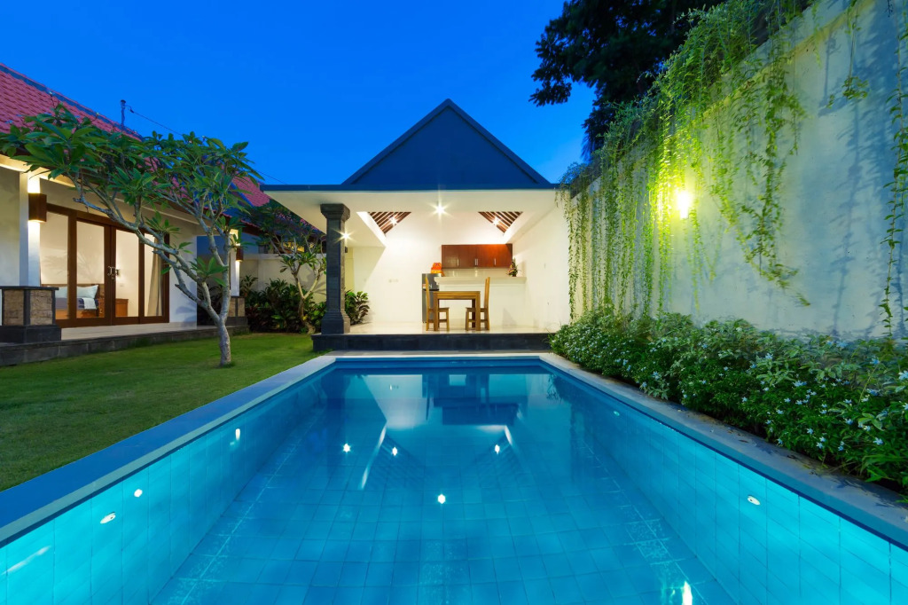 Kubu Petitenget Suite Seminyak