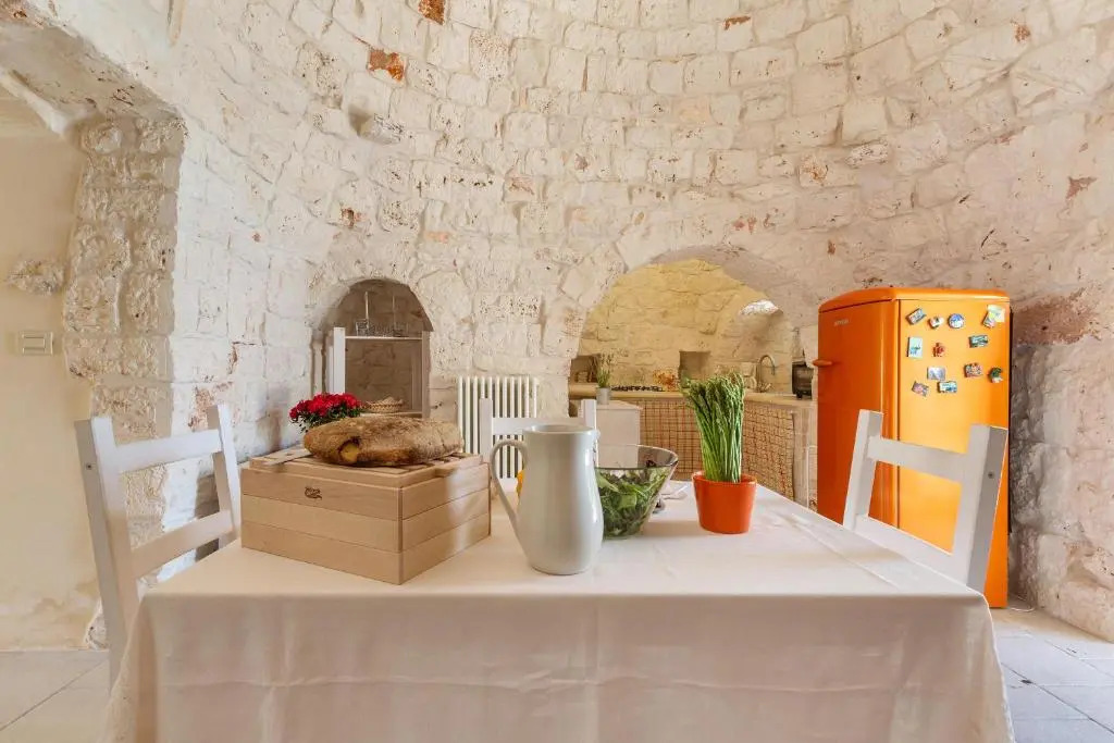 Il Trullo di Erna