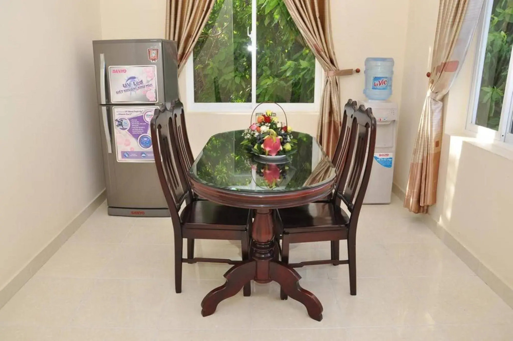 Lam Son Deluxe Apartments