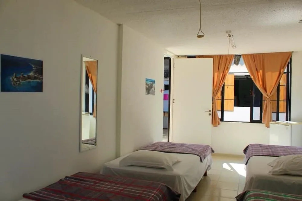 Hostel Balagan