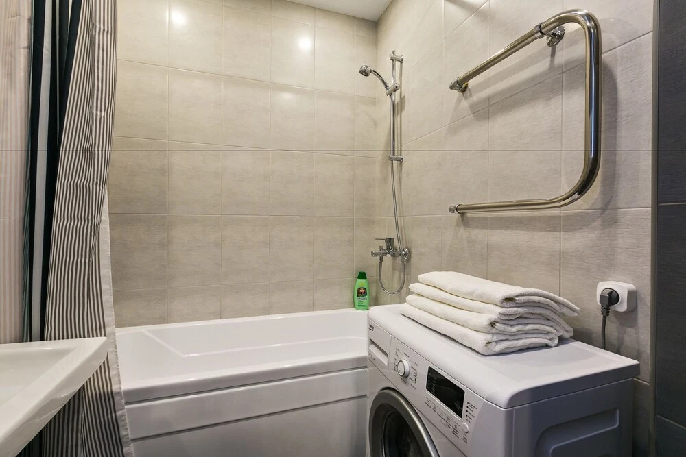 MaxRealty24 Putilkovo, Skhodnenskaya 7 Deluxe