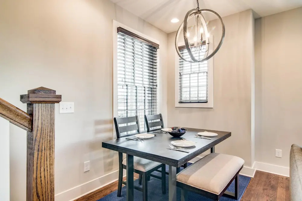 12th Ave S Home - 4 Br Home