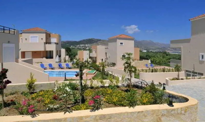 Selini Villas