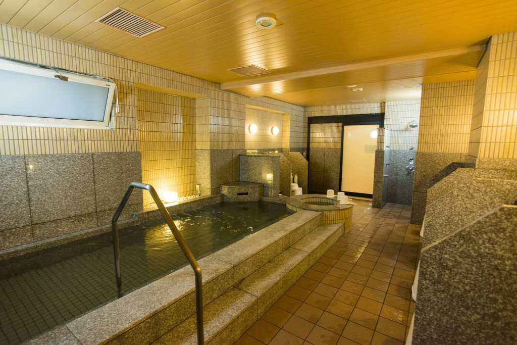 APA Hotel Naha Matsuyama