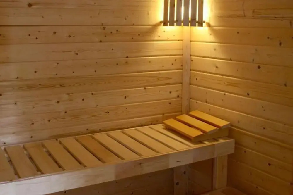 Ferienhaus Kleine Freiheit auf Fehmarn