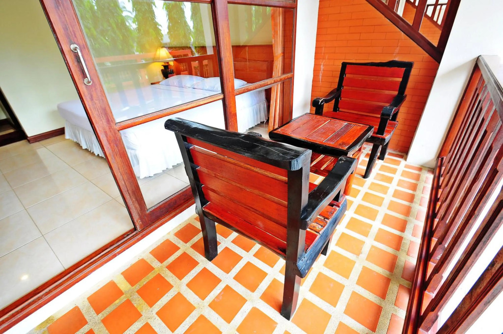 Alina Grande Hotel & Resort
