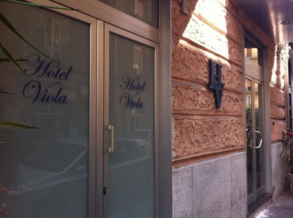 Albergo Viola