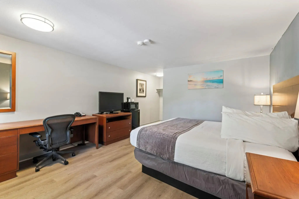 The Northshore Hotel