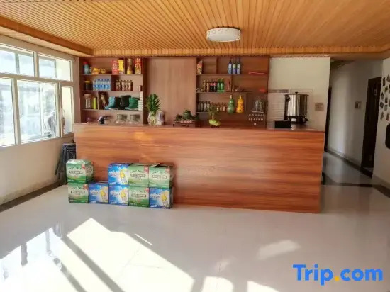 Jiayi Guesthouse