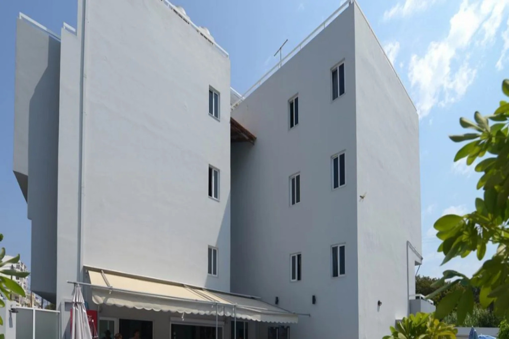 Ialysos City Hotel