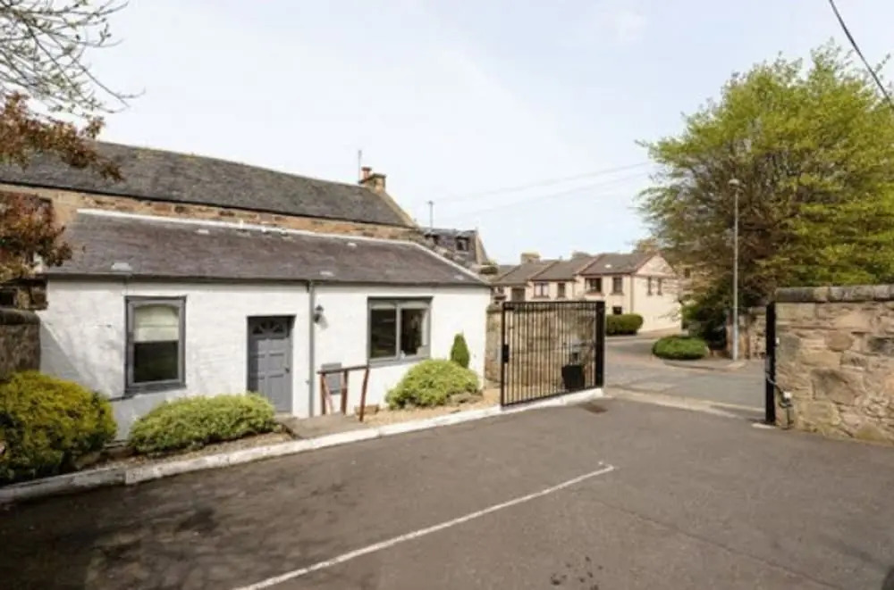 Martins Guest House