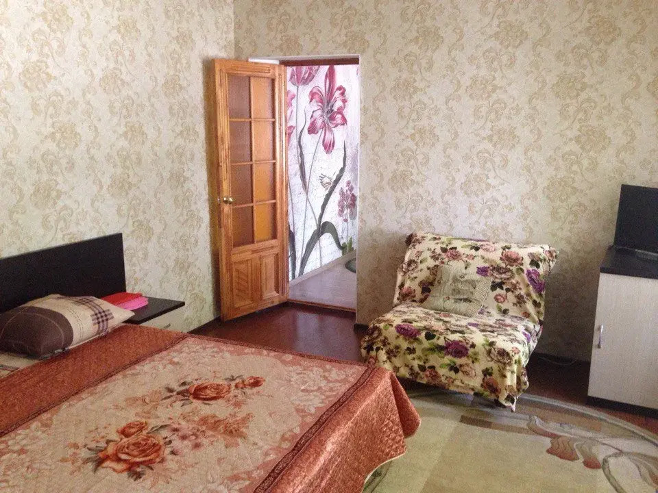 Astrahanskaya 26 Guest House