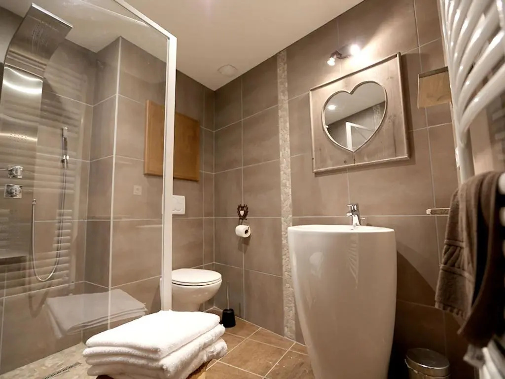 Appartement Valloire, 4 pièces, 9 personnes - FR-1-263-218