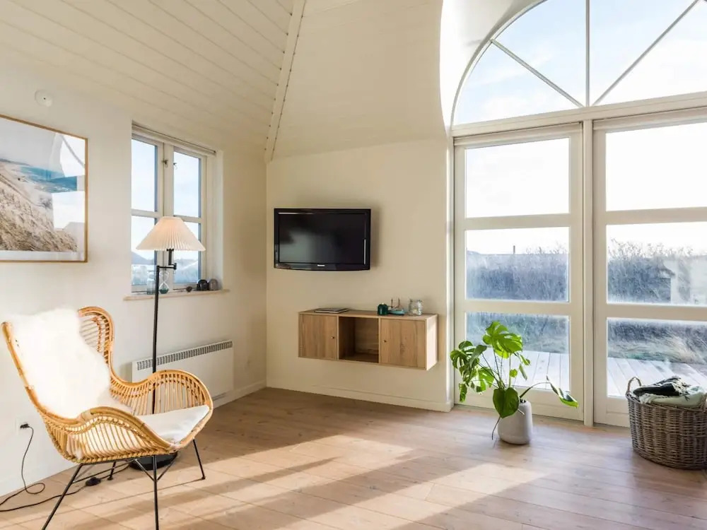 5 Person Holiday Home in Hvide Sande