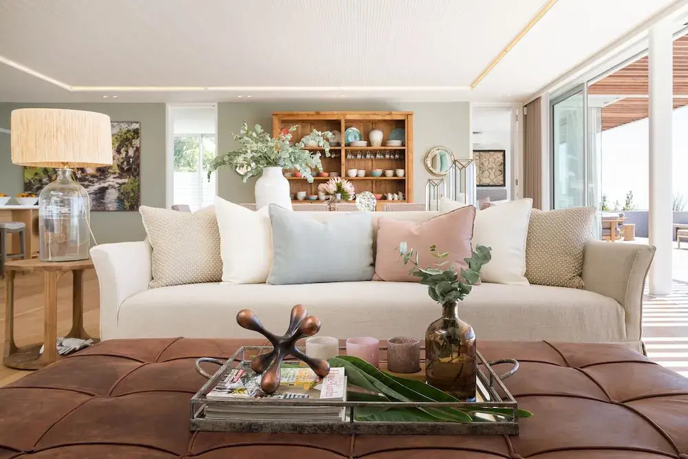 Topaz - 3 Bedroom Apartment Sleeps 6