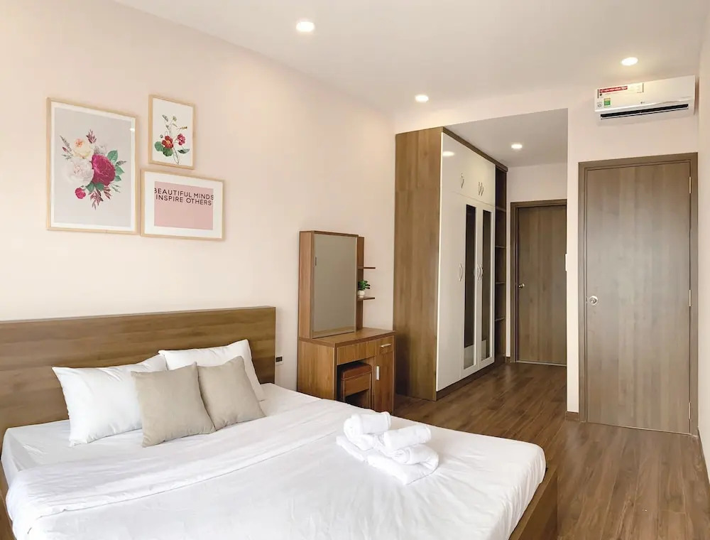 Diamond Luxury Sunrise City