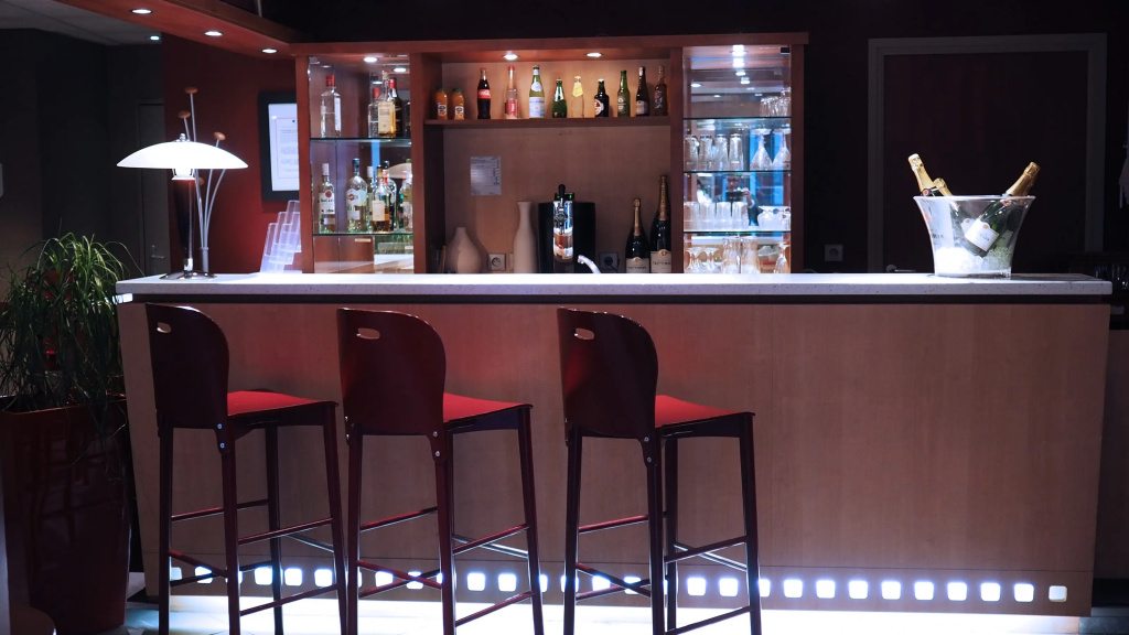 Moxy Paris Bastille