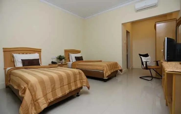 Harun Square Hotel