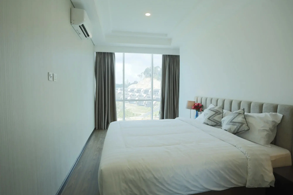 Panbil Residence Serviced Apartment