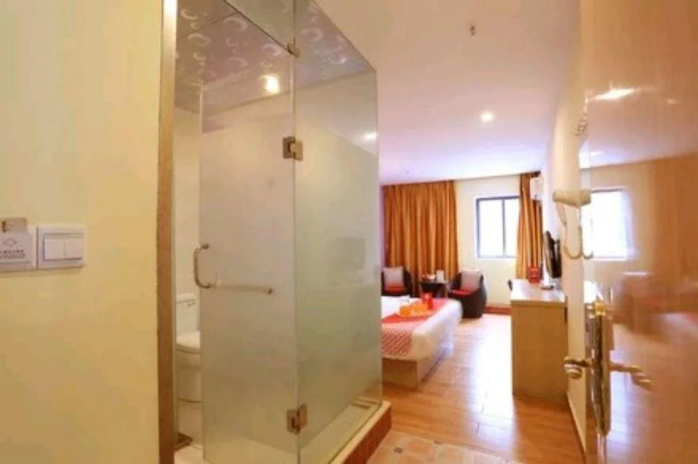 OYO 8005 Lian Zhi Xiang Hotel