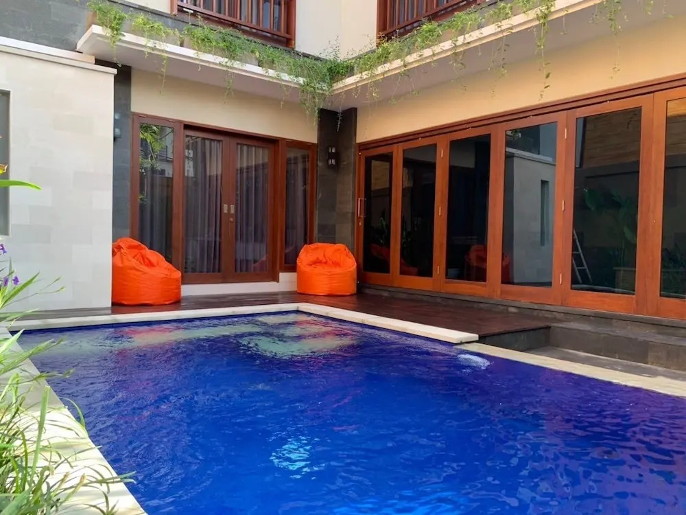 Sivart Villa