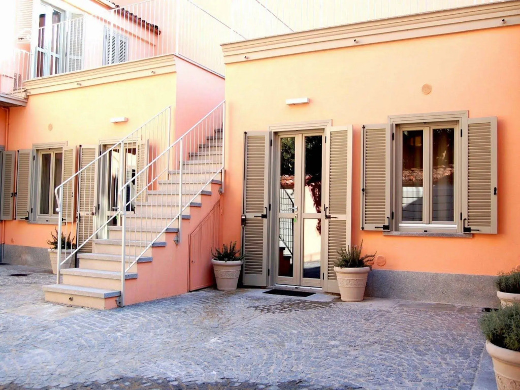 Residenza il Nespolo - Gruppo Estella Hotels
