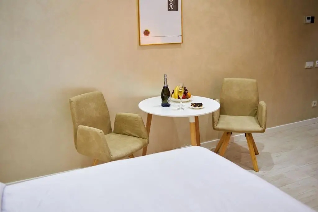 EDEM Hotel