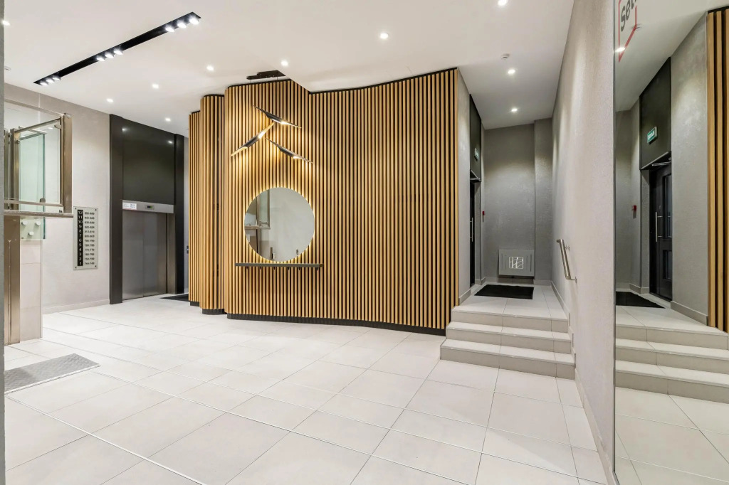 Merino home (Мерино хоум) на улице Манчестерской 3 корпус 2