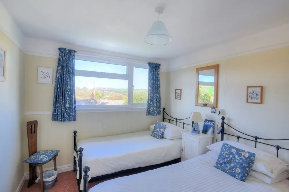 Mount View