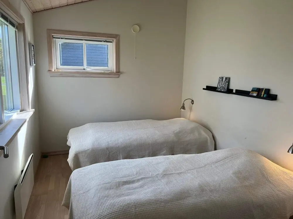 4 Person Holiday Home in Gudhjem