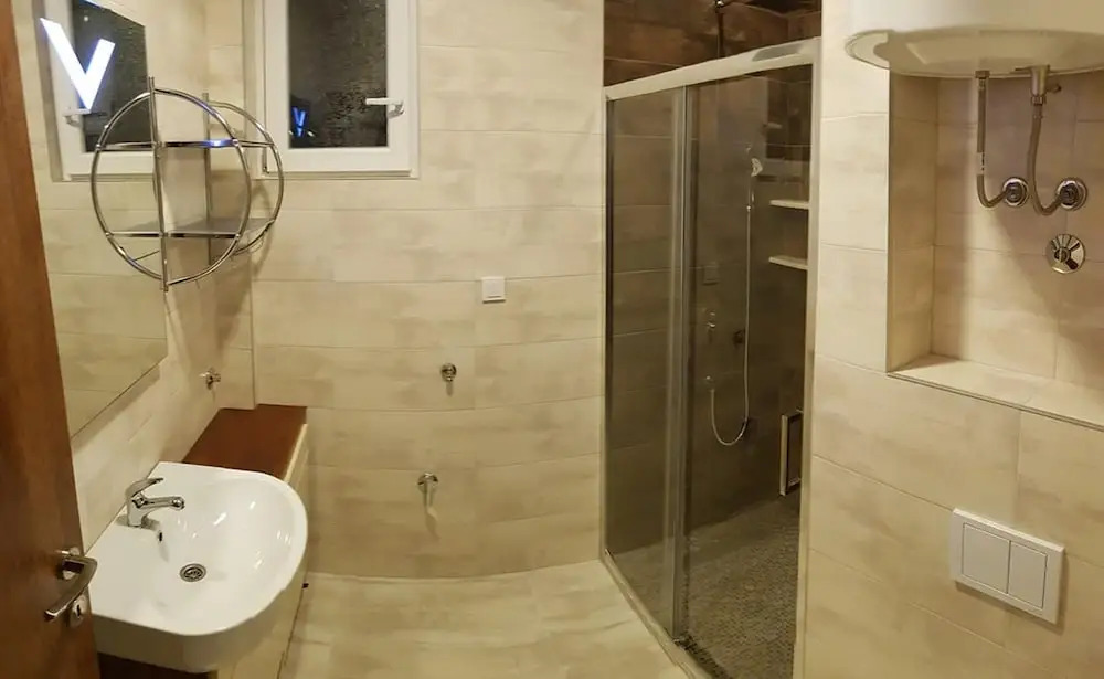 Apartment Arina