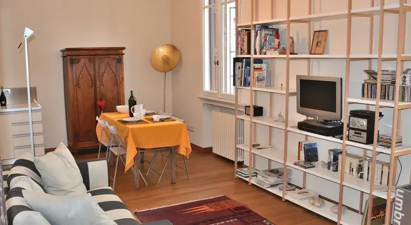 Residenza Gazzera