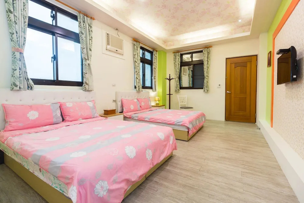 XiaoCuixuanHomestay