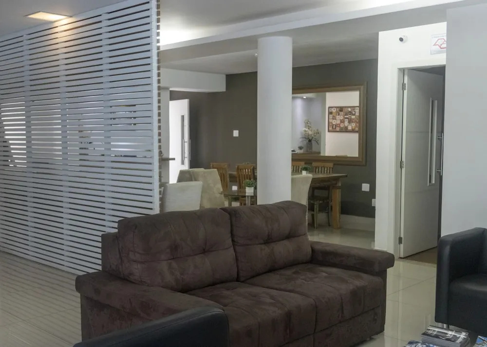 Hotel Jabuticaba Expo Center Norte