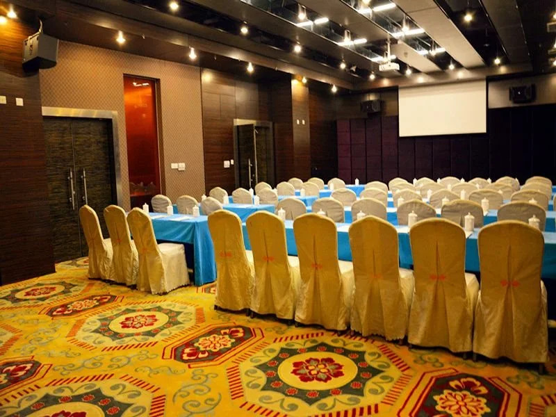 Mercure Shanghai Zhangjiang