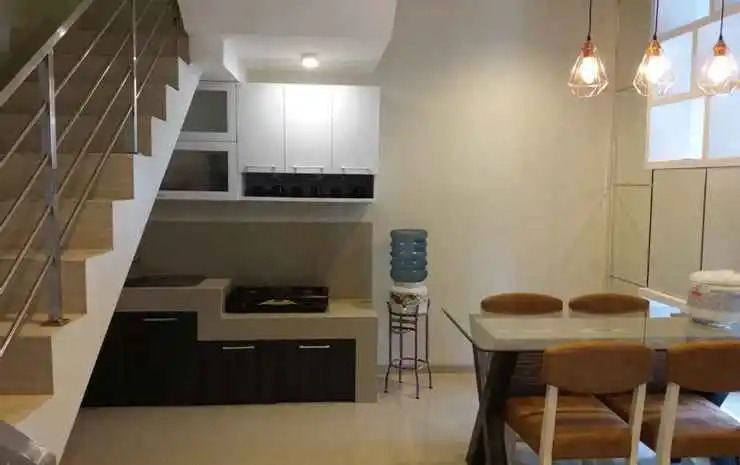 Villa Adikusuma Regency - Akasia 02