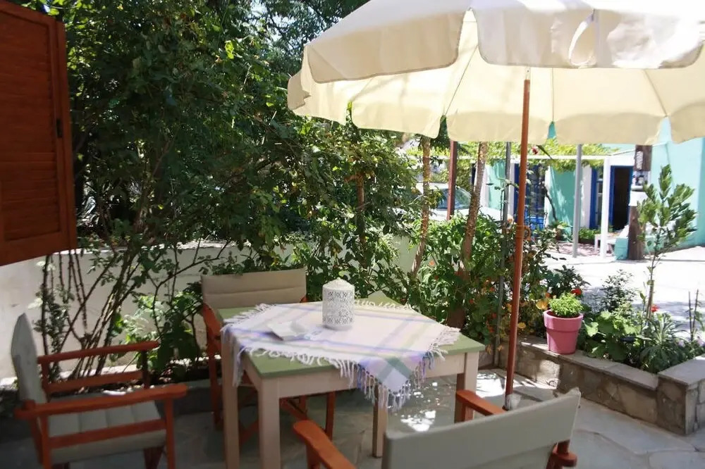 katerinas Villa