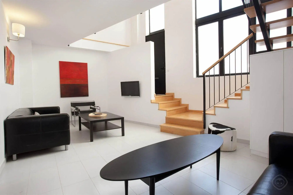 The Streets Apartments